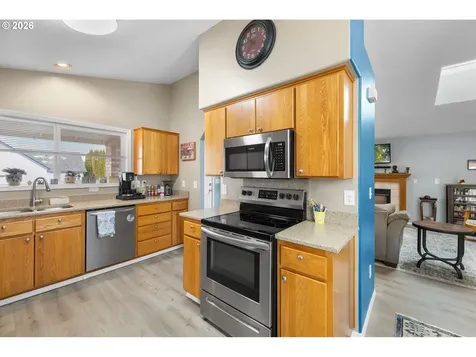 280 Probe Street Molalla OR 97038