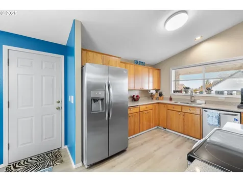 280 Probe Street Molalla OR 97038