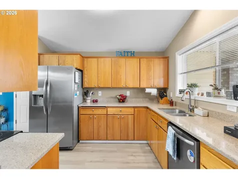 280 Probe Street Molalla OR 97038