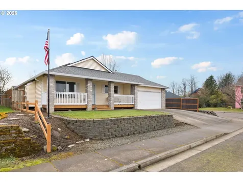 280 Probe Street Molalla OR 97038