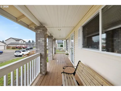 280 Probe Street Molalla OR 97038