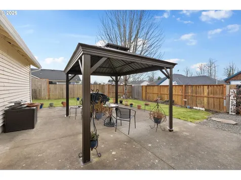 280 Probe Street Molalla OR 97038