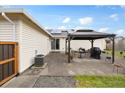 280 Probe Street Molalla OR 97038