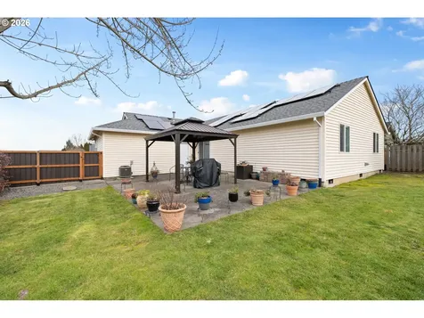 280 Probe Street Molalla OR 97038