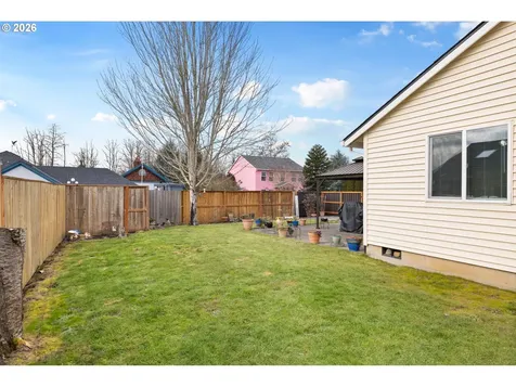 280 Probe Street Molalla OR 97038