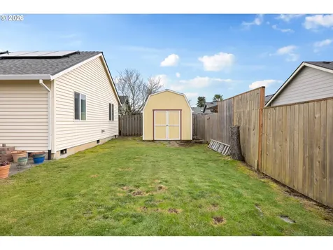 280 Probe Street Molalla OR 97038