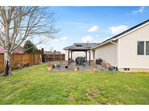 280 Probe Street Molalla OR 97038