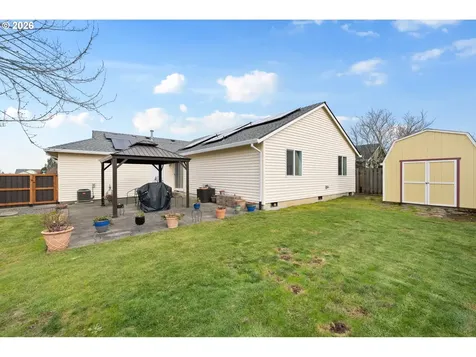 280 Probe Street Molalla OR 97038
