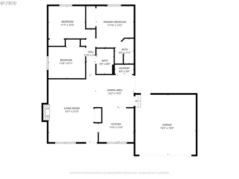 280 Probe Street Molalla OR 97038