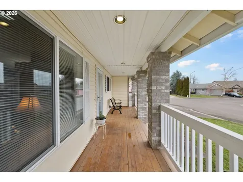 280 Probe Street Molalla OR 97038