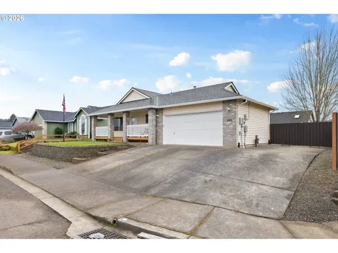 280 Probe Street Molalla OR 97038