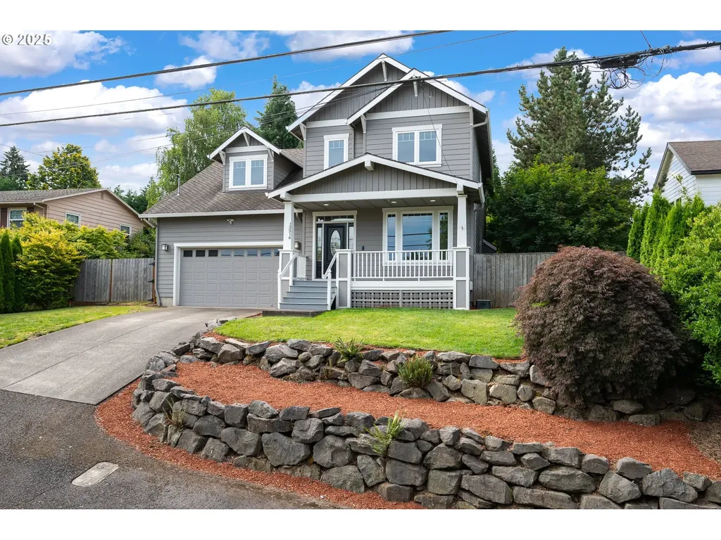 13316 SE Lucille Street Happy Valley OR 97086