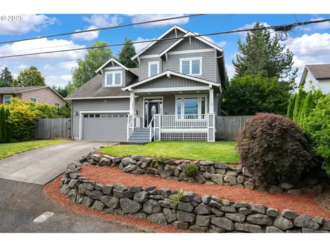 13316 SE Lucille Street Happy Valley OR 97086
