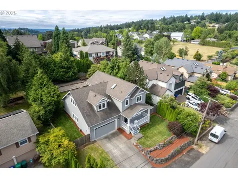 13316 SE Lucille Street Happy Valley OR 97086