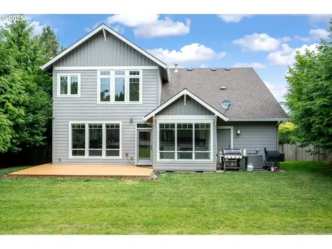 13316 SE Lucille Street Happy Valley OR 97086