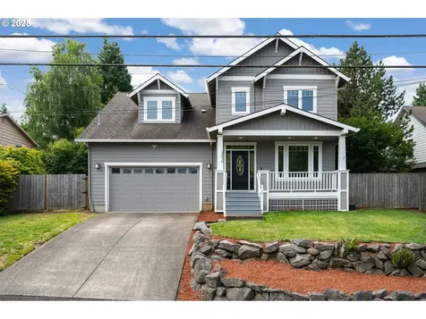 13316 SE Lucille Street Happy Valley OR 97086