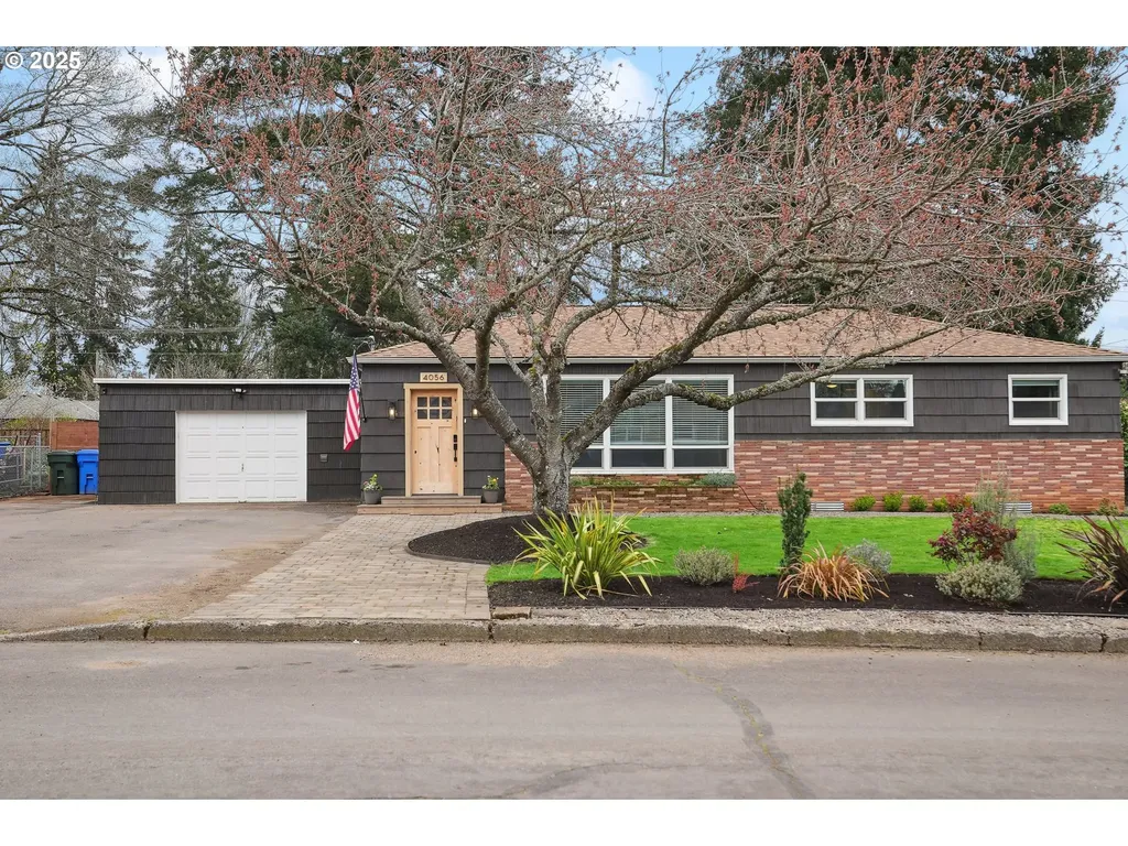 4056 Alana Avenue SE Salem OR 97302