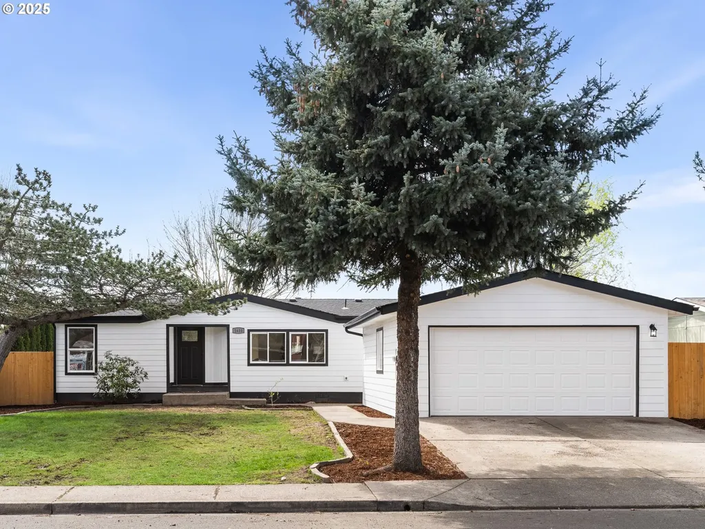1610 SW Apperson Street Mcminnville OR 97128