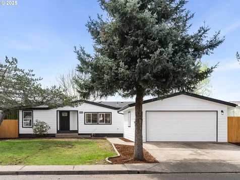 1610 SW Apperson Street Mcminnville OR 97128
