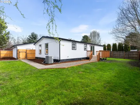 1610 SW Apperson Street Mcminnville OR 97128