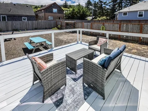 17905 Ocean Boulevard Rockaway Beach OR 97136