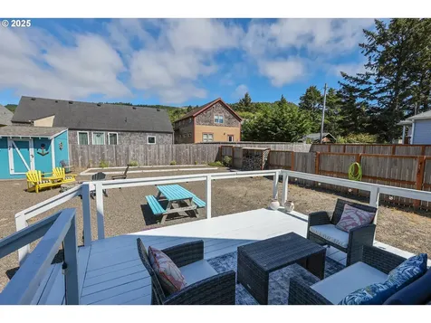 17905 Ocean Boulevard Rockaway Beach OR 97136