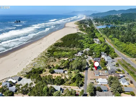 17905 Ocean Boulevard Rockaway Beach OR 97136