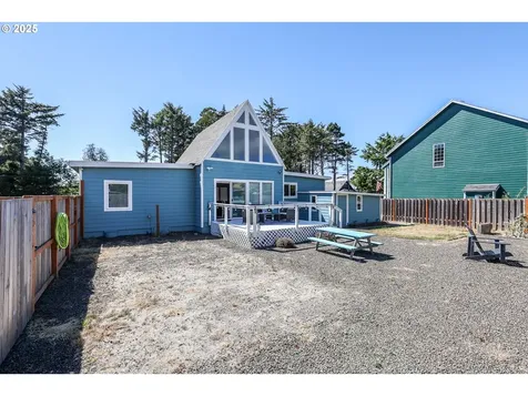 17905 Ocean Boulevard Rockaway Beach OR 97136