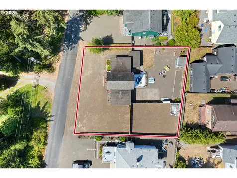 17905 Ocean Boulevard Rockaway Beach OR 97136