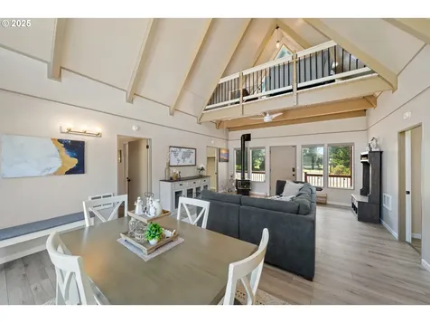 17905 Ocean Boulevard Rockaway Beach OR 97136