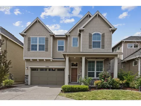 15362 NW Delia Street Portland OR 97229