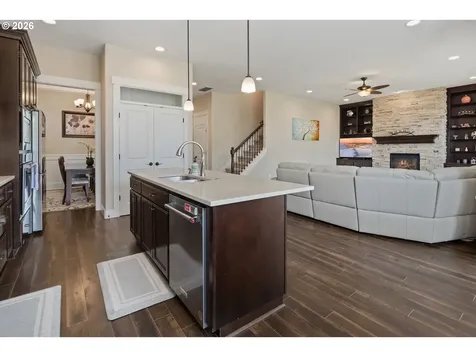15362 NW Delia Street Portland OR 97229