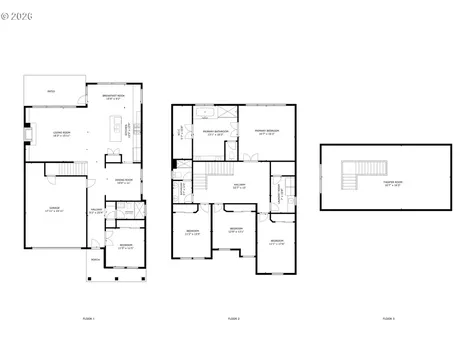 15362 NW Delia Street Portland OR 97229