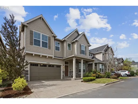 15362 NW Delia Street Portland OR 97229