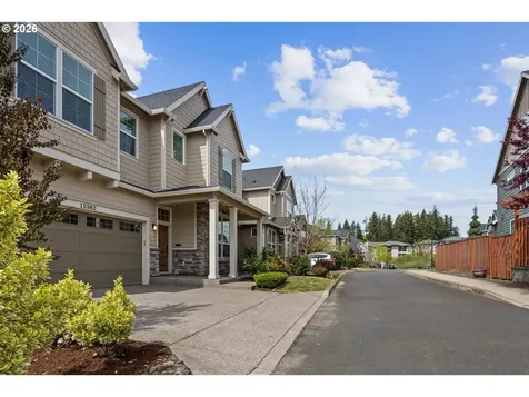15362 NW Delia Street Portland OR 97229