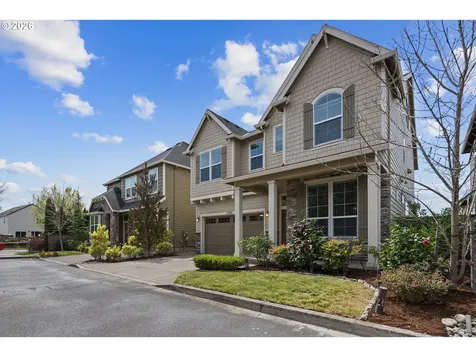 15362 NW Delia Street Portland OR 97229