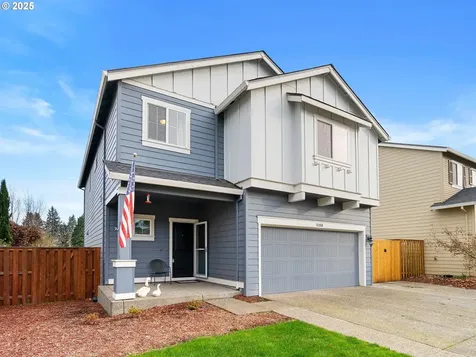 51350 SW Randstad Street Scappoose OR 97056