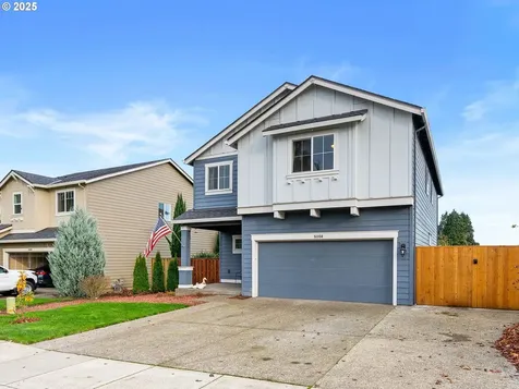 51350 SW Randstad Street Scappoose OR 97056