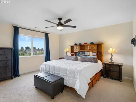 51350 SW Randstad Street Scappoose OR 97056