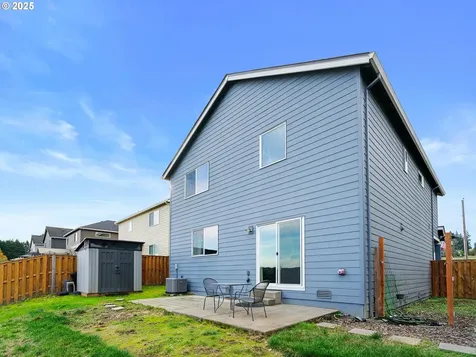 51350 SW Randstad Street Scappoose OR 97056