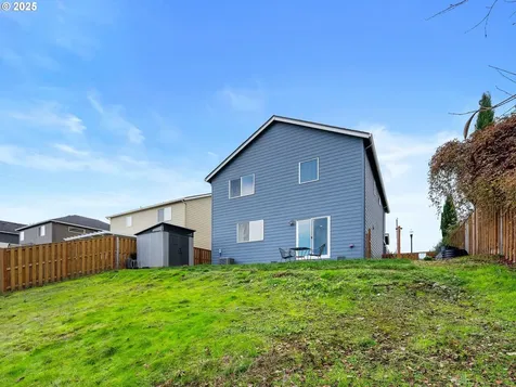 51350 SW Randstad Street Scappoose OR 97056