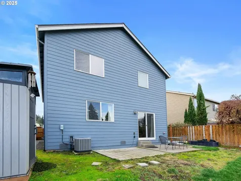 51350 SW Randstad Street Scappoose OR 97056