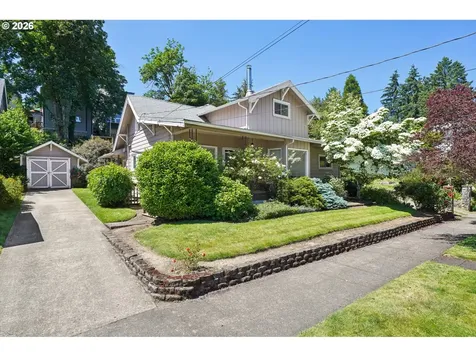 710 11th Street Oregon City OR 97045