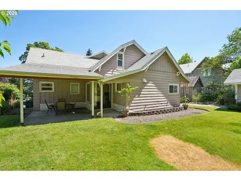 710 11th Street Oregon City OR 97045