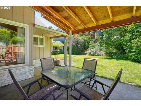 710 11th Street Oregon City OR 97045