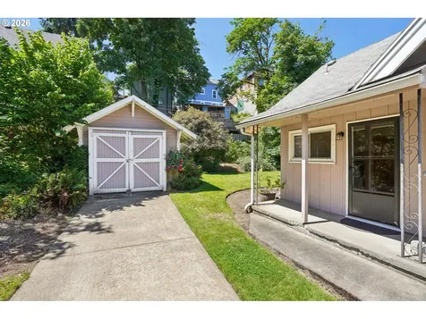 710 11th Street Oregon City OR 97045