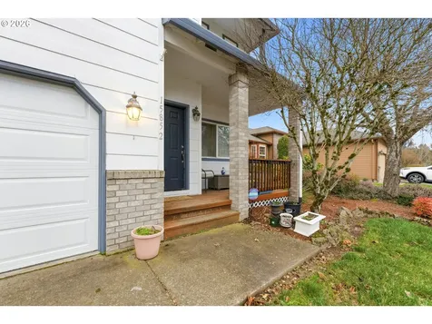 15852 SE Upman Way Damascus OR 97089