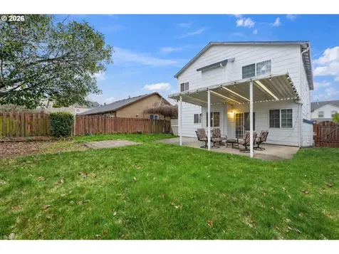 15852 SE Upman Way Damascus OR 97089