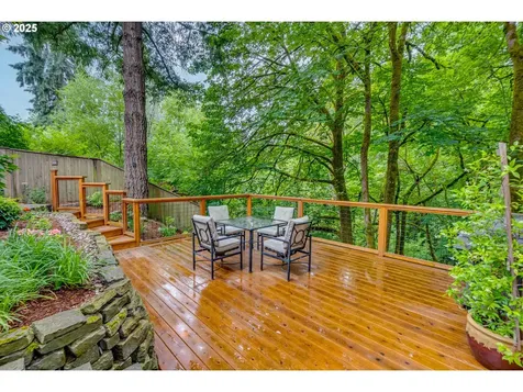 9525 SW 8th Drive Portland OR 97219