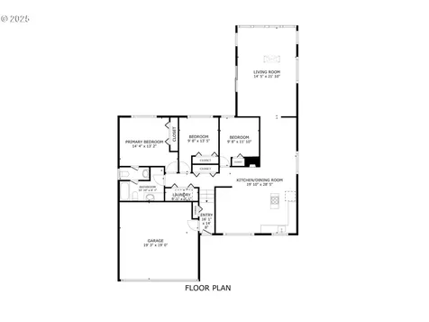 9525 SW 8th Drive Portland OR 97219